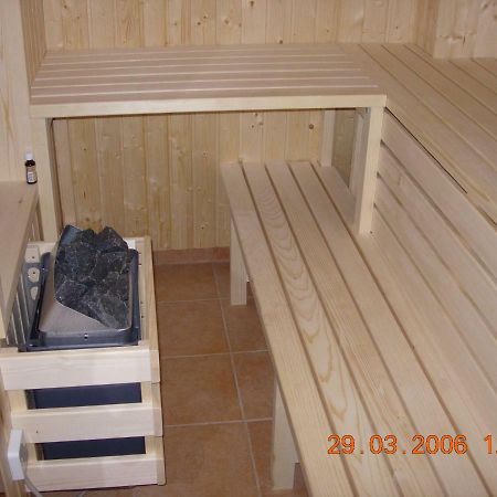 House Of Relaxation Apartman Zgornja Sorica Kültér fotó